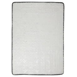 Emma And Oliver 12 Inch Foam And Pocket Spring Mattress, Mattress In A Box -Homcom Crosley Shop GUEST cb8414c2 3004 44e8 a81e 5a6d02b0727b