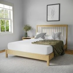 Flash Furniture Jasmine Charcoal & Green Tea Cooling Gel Memory Foam 8 Inch CertiPUR-US, Supportive Pressure Relief, Mattress In A Box -Homcom Crosley Shop GUEST cc4cbcb6 2086 4671 9775 e4594309c2c0