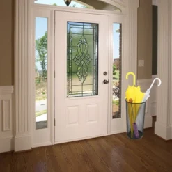 Mind Reader Umbrella Stand For Indoor Or Outdoor [10.31" L X 10.31" W X 19.61" H] -Homcom Crosley Shop GUEST cc628eb7 8579 47fb 8a73 05d33d6f0a39