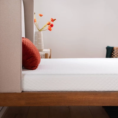 Linenspa Essentials ActiveRelief 5" Gel Memory Foam Mattress 5 Linenspa Essentials ActiveRelief 5" Gel Memory Foam Mattress - Image 3