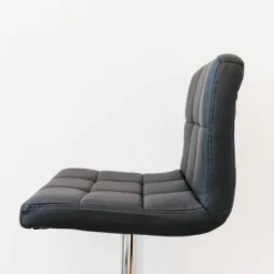 Bellatier Tall Swivel Barstool Black - Signature Design By Ashley -Homcom Crosley Shop GUEST cc916a0d 9595 4096 bb6e 505f915afe66