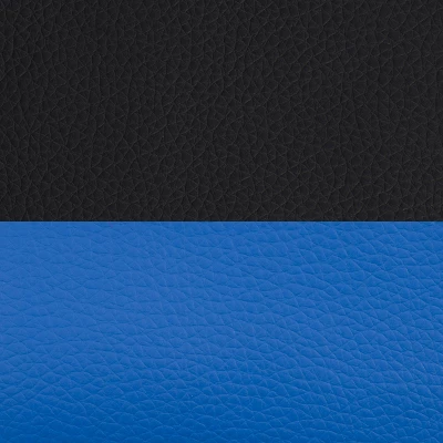 Doom Gaming Chair Black And Blue - CorLiving 9 Doom Gaming Chair Black And Blue - CorLiving - Image 7