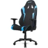 AKRacing Core Series EX-Wide SE Gaming Chair, Blue (AK-EXWIDE-SE-BL) -Homcom Crosley Shop GUEST ce58ad23 693b 4805 aeaf ae165779e629