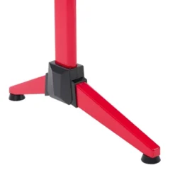 Conqueror Gaming Desk Black And Red - CorLiving -Homcom Crosley Shop GUEST ce5f7c33 6563 4f54 b029 17e474532cb7