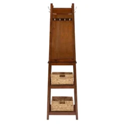 Jolene Rotating Coat Rack - Powell -Homcom Crosley Shop GUEST cf7400b5 1479 4cc9 9c10 f7c333c0ff91