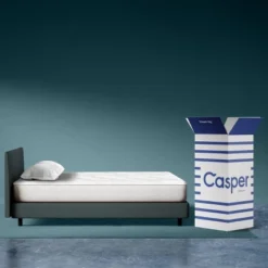 The Casper Snow Mattress -Homcom Crosley Shop GUEST cfa155fa d6dd 420b b70a e24f20cfb618