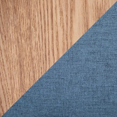 Tray Foot Stool Ottoman - LumiSource 8 Tray Foot Stool Ottoman - LumiSource - Image 6