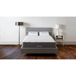 GhostBed Luxe Memory Foam Mattress -Homcom Crosley Shop GUEST d07a0735 5e34 4265 a704 4677bb0ef325