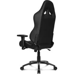 AKRacing Core Series SX Gaming Chair, Black (AK-SX-BK) -Homcom Crosley Shop GUEST d0d5f6f8 16a6 4e58 a601 84d9693f9f58