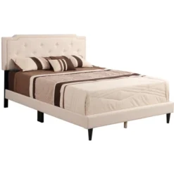 Passion Furniture Deb Adjustable Queen Panel Bed 26 Passion Furniture Deb Adjustable Queen Panel Bed -Homcom Crosley Shop GUEST d16c180e ee24 44e7 97fb 42d25561cf4b