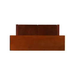 Misson Hall Tree With Storage Bench Walnut - Linon -Homcom Crosley Shop GUEST d1f3a6ab 25ab 4def 902e e23d9df73667
