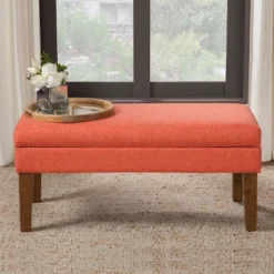 Storage Bench - Golding Davis 27 Storage Bench - Golding Davis -Homcom Crosley Shop GUEST d2021b86 eb36 45b4 951f 63b6f0ecc646