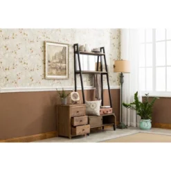 Carlton Hall Tree Natural - Boraam -Homcom Crosley Shop GUEST d503ca0c eab6 41df a47b 39ac4391e947