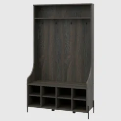 Homestead Hall Tree - RST Brands -Homcom Crosley Shop GUEST d5735f65 b2db 41ab 9bc4 d04dd008e4ea