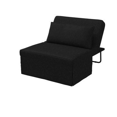 Marina Otto-Kube Convertible Futon Sleeper Ottoman - Relax-A-Lounger 8 Marina Otto-Kube Convertible Futon Sleeper Ottoman - Relax-A-Lounger - Image 6