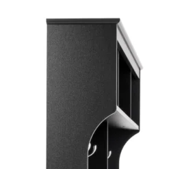 60" Wide Hall Tree With 24 Shoe Cubbies - Prepac -Homcom Crosley Shop GUEST d6235b56 976c 48da 82d9 0fcfe50c710b