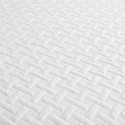 Lucid Comfort Collection 8" Gel Memory Foam Mattress 12 Lucid Comfort Collection 8" Gel Memory Foam Mattress - Image 10