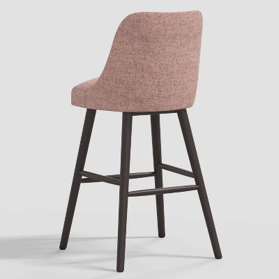 Geller Modern Counter Height Barstool In Woven - Threshold™ 4 Geller Modern Counter Height Barstool In Woven - Threshold™ - Image 2