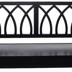 Farmhouse Wood Sitting Bench - Olivia & May -Homcom Crosley Shop GUEST d6fe8c38 fb5d 4267 b3d1 43da39af12e8