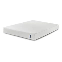 Serta Medium Firm 8" Gel Memory Foam Mattress -Homcom Crosley Shop GUEST d7299803 d217 4d26 8d50 5b273ce83bf8