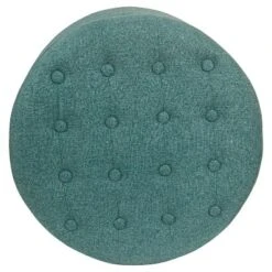 Boho Tufted Storage Ottoman - HomePop 19 Boho Tufted Storage Ottoman - HomePop -Homcom Crosley Shop GUEST d761c983 602c 4dad a836 052098598f52