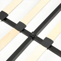 Orion ESports Gaming Bed Frame With TV Mount For TVs Up To 32" Black/Red - X Rocker 17 Orion ESports Gaming Bed Frame With TV Mount For TVs Up To 32" Black/Red - X Rocker -Homcom Crosley Shop GUEST d780af2f 7b74 4076 bc74 bcc9b3956110