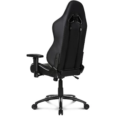 AKRacing Core Series SX Gaming Chair, White (AK-SX-WT) 5 AKRacing Core Series SX Gaming Chair, White (AK-SX-WT) - Image 3
