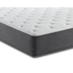 Beautyrest Silver 12" Mattress With Micro Diamond Memory Foam -Homcom Crosley Shop GUEST d7e528d5 2cf9 41e8 b0e5 d653147033d0