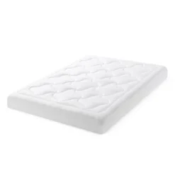 Zinus Cloud 8" Memory Foam Mattress -Homcom Crosley Shop GUEST d85b1ab2 08b0 4b48 bb39 bcde3210a6bd