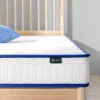 Zinus Essential 6" Innerspring Mattress