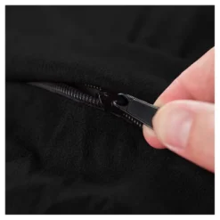 3' Kids' Bean Bag Chair With Memory Foam Filling And Washable Cover - Relax Sacks -Homcom Crosley Shop GUEST d9bcf6b1 fcf5 4813 b763 d12c6278a5d4