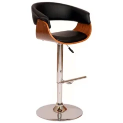 Paris Swivel Barstool - Armen Living -Homcom Crosley Shop GUEST da675474 cbfd 40c9 8fde 6a1b6d7d673f