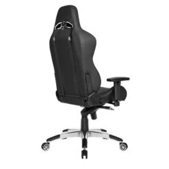 AKRacing Masters Series Premium Gaming Chair, Carbon Black (AK-PREMIUM-CB) -Homcom Crosley Shop GUEST daed351f 70de 4510 b4fe 71c157ced51f