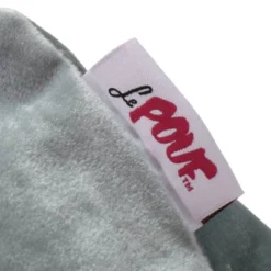 Nakisha Modern Glam Velvet Square Bean Bag Ottoman - Christopher Knight Home -Homcom Crosley Shop GUEST db5602ed 9aaf 4989 9230 010c6bb968bf