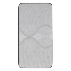 Merrick Lane 12 Inch Extra Firm Hybrid Pocket Spring & CertiPUR-US Certified Foam Mattress In A Box -Homcom Crosley Shop GUEST dd01f3e1 6fee 492d 909d 9d7ac35a2ecd