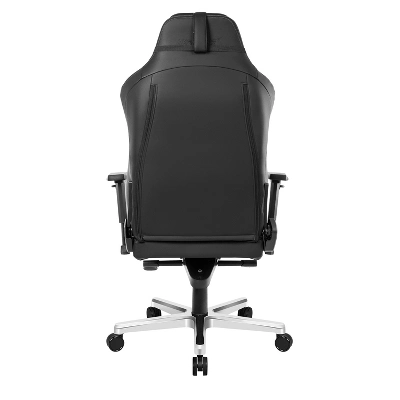 AKRacing Office Series Onyx Deluxe Computer Chair, Black Real Leather (AK-ONYXDELUXE) 6 AKRacing Office Series Onyx Deluxe Computer Chair, Black Real Leather (AK-ONYXDELUXE) - Image 4