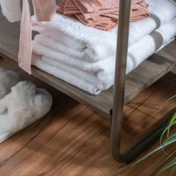 Roset Tall Coat Rack Pewter - Linon -Homcom Crosley Shop GUEST dee9f1f9 c91d 442c 9d73 95943f658def