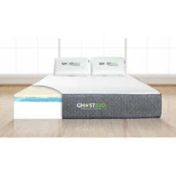 GhostBed Classic Memory Foam Mattress -Homcom Crosley Shop GUEST e061c9cf 5128 4a04 90fd bbce651a6b8b