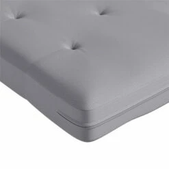 Full Jayce 6" Thermobonded High Density Poly Fill Futon Mattress - Room & Joy 13 Full Jayce 6" Thermobonded High Density Poly Fill Futon Mattress - Room & Joy -Homcom Crosley Shop GUEST e0749806 327b 45ce 9a32 c229bb30e066