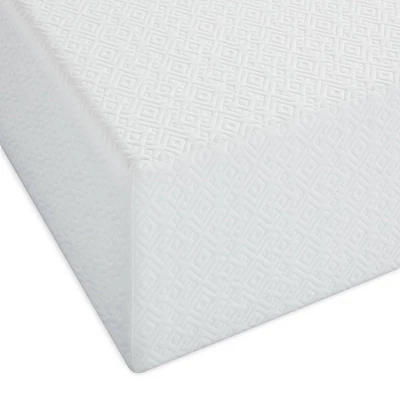 Lucid Comfort Collection SureCool 14" Gel Memory Foam Mattress 6 Lucid Comfort Collection SureCool 14" Gel Memory Foam Mattress - Image 4