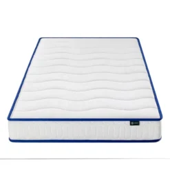 Zinus Essential 6" Innerspring Mattress -Homcom Crosley Shop GUEST e191f56d 4e70 4fe7 bb43 13bb52307ef8