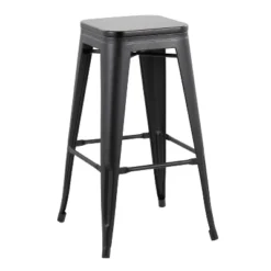 Set Of 2 Oregon Barstools - LumiSource