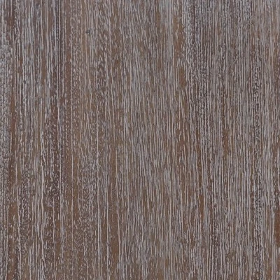 40" Woodstock Acacia Wood With Metal Coat Hook And Bench Set Brushed Driftwood - Alaterre Furniture 6 40" Woodstock Acacia Wood With Metal Coat Hook And Bench Set Brushed Driftwood - Alaterre Furniture - Image 4