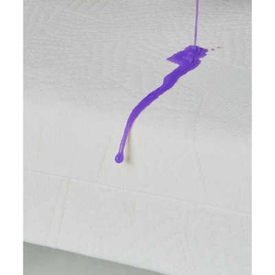 Bundle Of Dreams Orion 100% Breathable 2-Stage Crib Mattress 7 Bundle Of Dreams Orion 100% Breathable 2-Stage Crib Mattress - Image 5