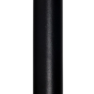 Queen Williamsburg Metal Bed Black - Hillsdale Furniture 6 Queen Williamsburg Metal Bed Black - Hillsdale Furniture - Image 4