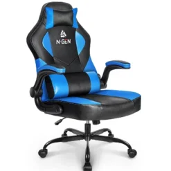 NEO Chair N-GEN Gaming Chair -Homcom Crosley Shop GUEST e4455785 e128 4b64 a04a e71a181035ec