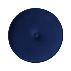 Jennifer Taylor Home Riley 16 Inch Round Footstool Ottoman