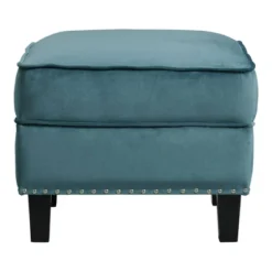 Teagan Ottoman - Picket House Furnishings 12 Teagan Ottoman - Picket House Furnishings -Homcom Crosley Shop GUEST e5a26068 ecc9 44cd 923f 52f069daa45a