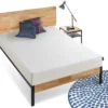 8" Memory Foam Mattress - Zinus -Homcom Crosley Shop GUEST e5d68569 372e 4aff 8a73 13549e430fad