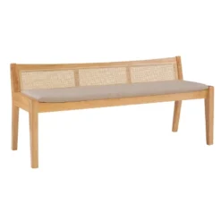 Bessie Bench - Powell -Homcom Crosley Shop GUEST e728bd38 76ef 46af b4c7 974d894314c3
